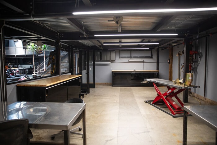 1365 Obispo Ave, Long Beach, CA for lease - Building Photo - Image 3 of 13