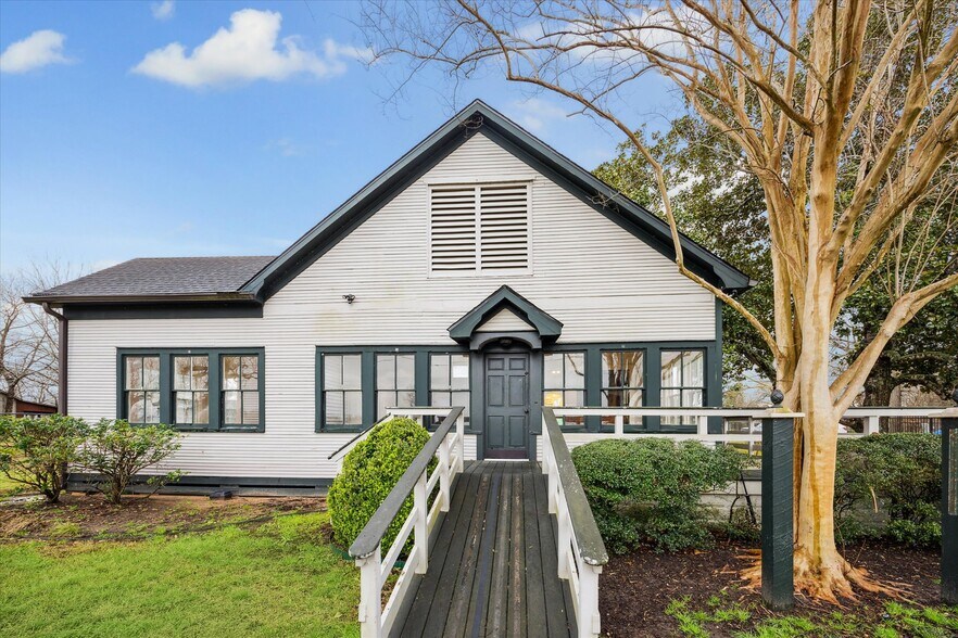 35119 FM 1093, Simonton, TX à louer - Photo principale - Image 1 de 14