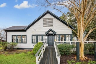 More details for 35119 FM 1093, Simonton, TX - Office for Sale