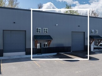 More details for 144 Graves Trl, Bozeman, MT - Flex for Sale