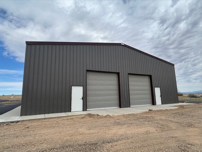 2227 Cirrus dr, Prescott, AZ à louer - Photo du bâtiment - Image 2 de 9