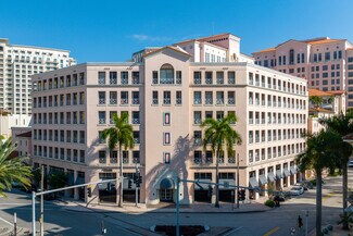 Plus de détails pour 95 Merrick Way, Coral Gables, FL - Bureau à louer