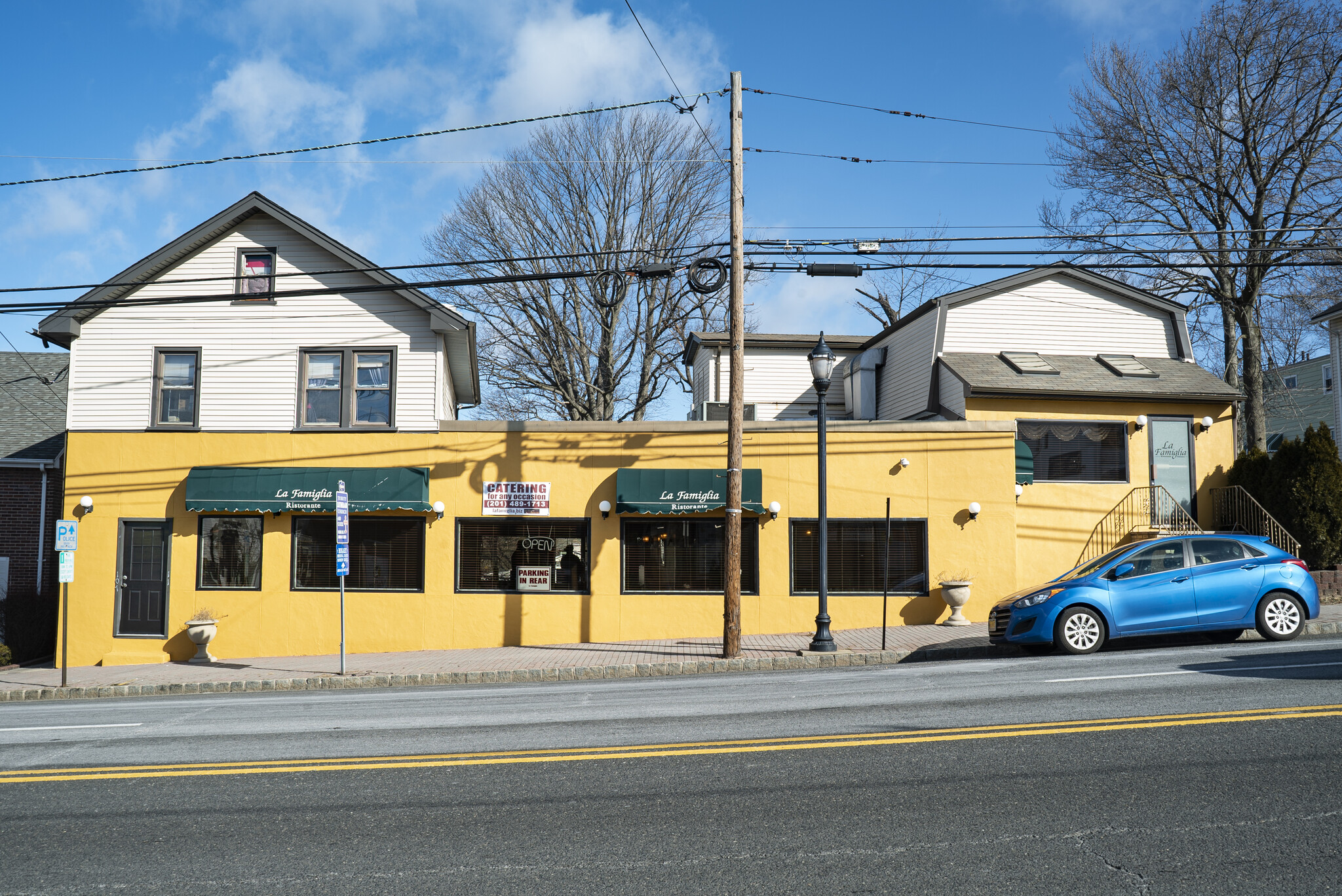 107 E Main St, Bogota, NJ à vendre Photo du bâtiment- Image 1 de 1