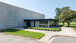 Plus de détails pour 1035 Mecklenburg Hwy, Mooresville, NC - Industriel à vendre