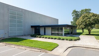 Plus de détails pour 1035 Mecklenburg Hwy, Mooresville, NC - Industriel à vendre
