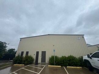 Plus de détails pour 300 W Broadway St, Prosper, TX - Local d'activités à louer
