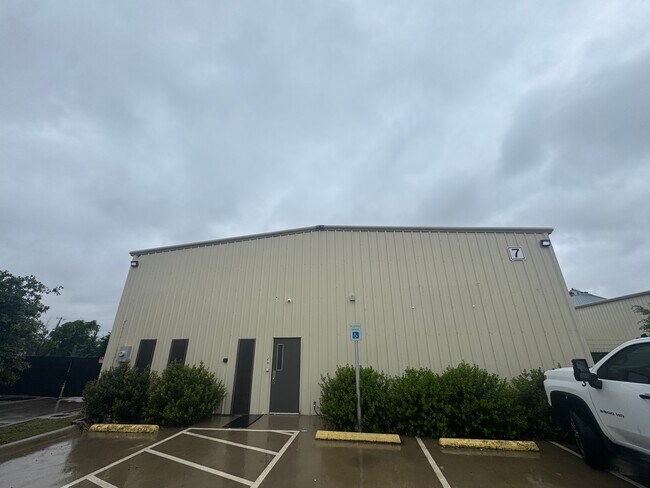 More details for 300 W Broadway St, Prosper, TX - Flex for Lease