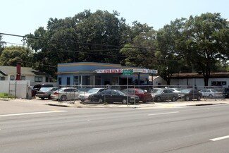 Plus de détails pour 7279 N Nebraska Ave, Tampa, FL - Commerce de détail à vendre