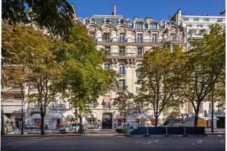 More details for 45 Avenue Montaigne, Paris - Office for Lease
