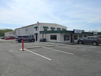More details for 1502 E Lebanon Rd, Dover, DE - Office, Industrial for Lease