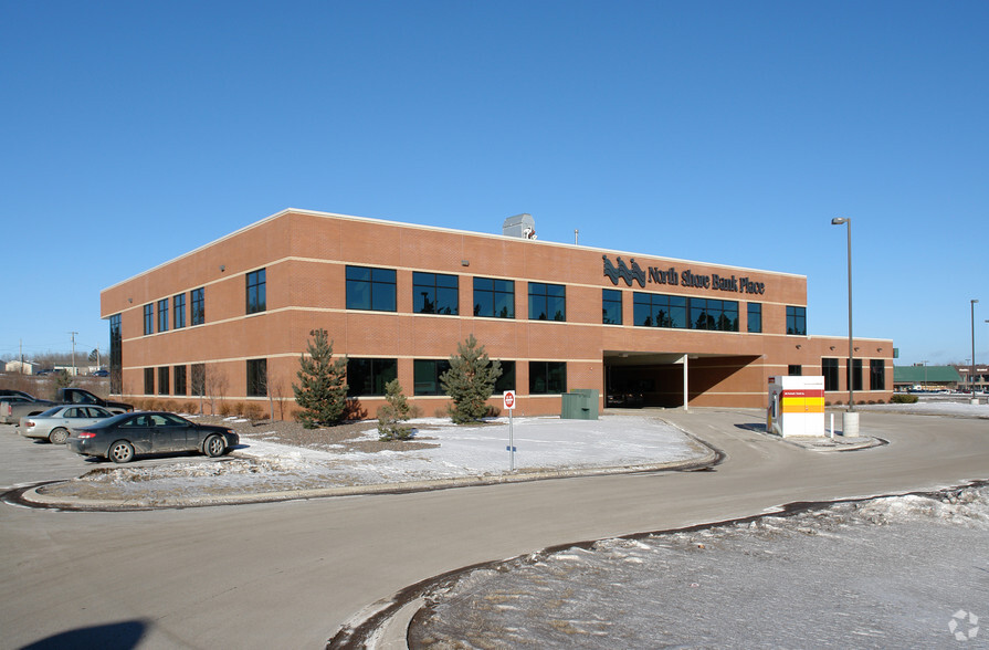 4810 Miller Trunk Hwy, Hermantown, MN for lease - Primary Photo - Image 1 of 5