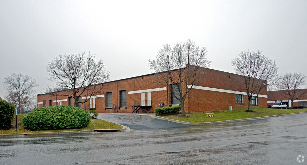 407 Headquarters Dr, Millersville, MD à louer - Photo du bâtiment - Image 2 de 2