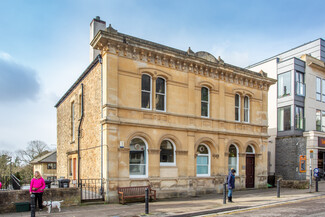 Plus de détails pour 22 Hill Rd, Clevedon - Bureau à louer