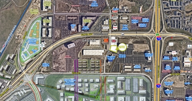 13639 S 200 West, Draper, UT for lease Primary Photo- Image 1 of 3