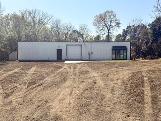 Plus de détails pour 1178 Hightower Rd, Macon-Bibb, GA - Industriel à vendre