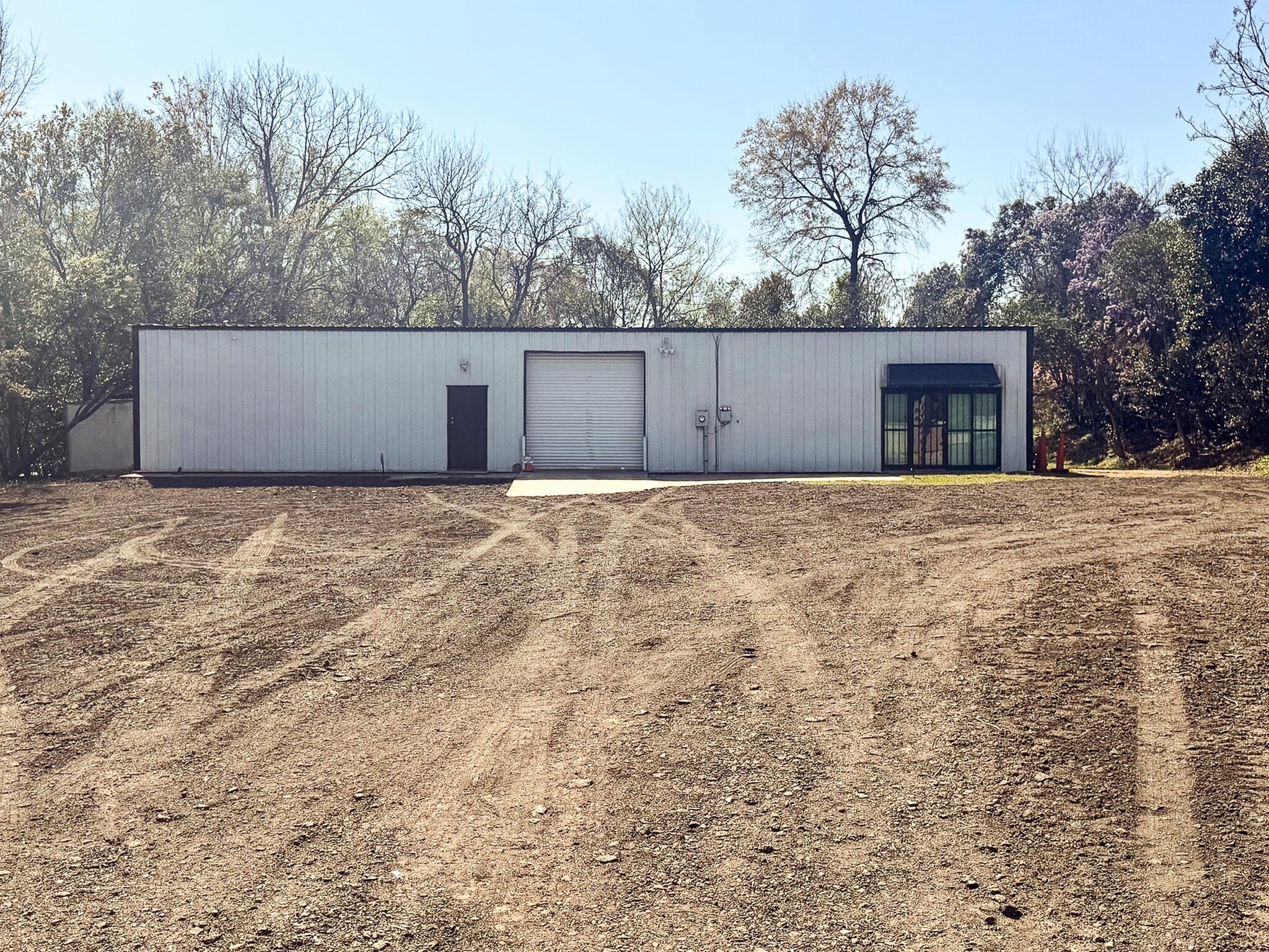 1178 Hightower Rd, Macon-Bibb, GA à vendre Photo principale- Image 1 de 14