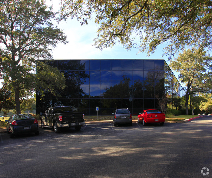 1101 S Capital Of Texas Hwy, West Lake Hills, TX for lease - Primary Photo - Image 1 of 6