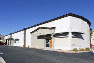 More details for 3395 N Indian Canyon Dr, Palm Springs, CA - Retail for Lease