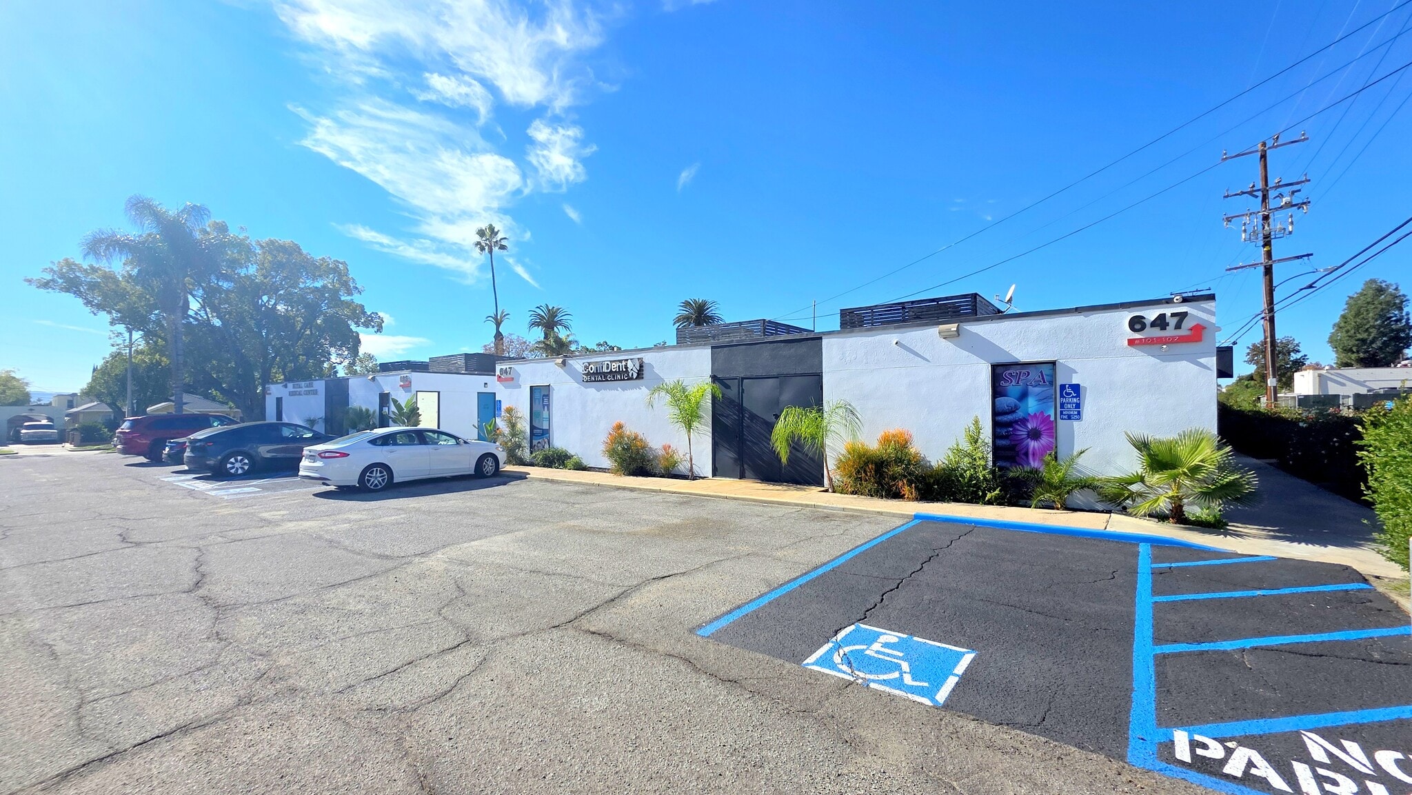 647 E E St, Ontario, CA for lease Primary Photo- Image 1 of 27