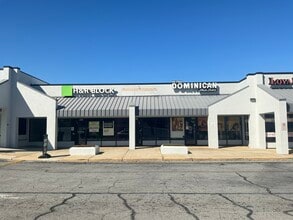 9000 Tara Blvd, Jonesboro, GA à louer Photo intérieure- Image 1 de 1