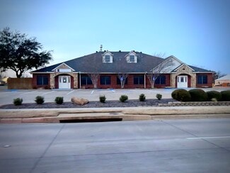 Plus de détails pour 649 Alsbury Blvd, Burleson, TX - Bureau/Médical à louer