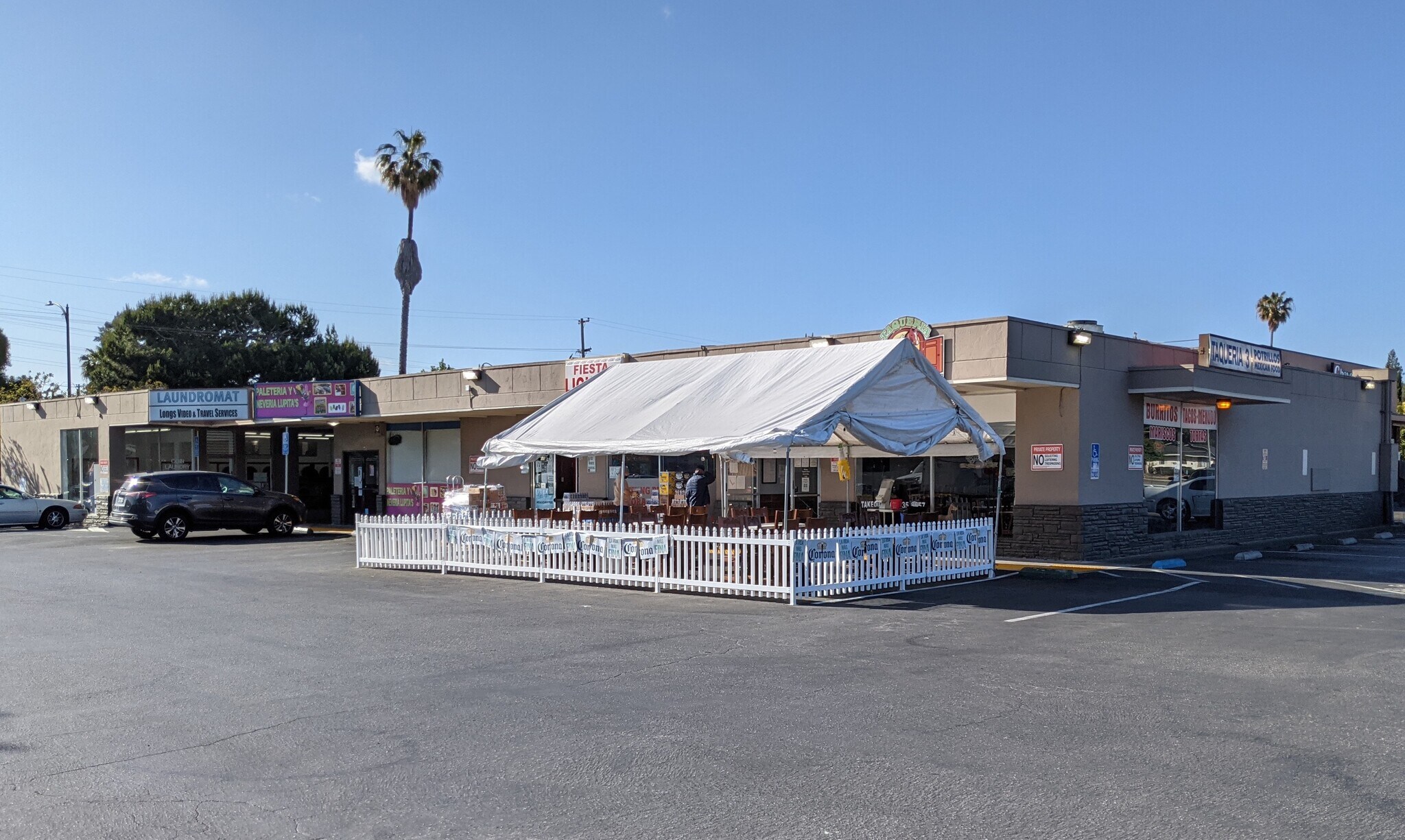 670-680 N Fair Oaks Ave, Sunnyvale, CA for sale Building Photo- Image 1 of 1