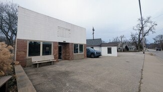 More details for 3619 Church St, Newtown, OH - Industrial for Lease