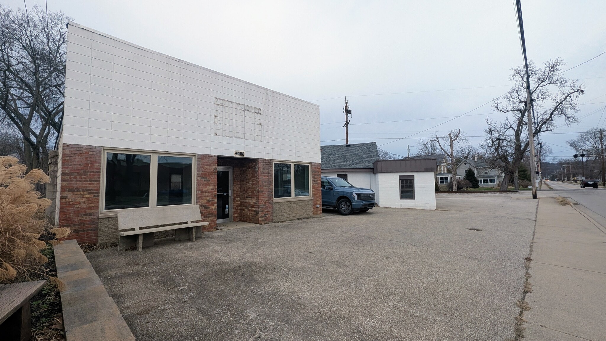 3619 Church St, Newtown, OH for lease Primary Photo- Image 1 of 12