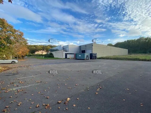 Industriel dans Champcueil à louer - Photo du bâtiment - Image 2 de 20