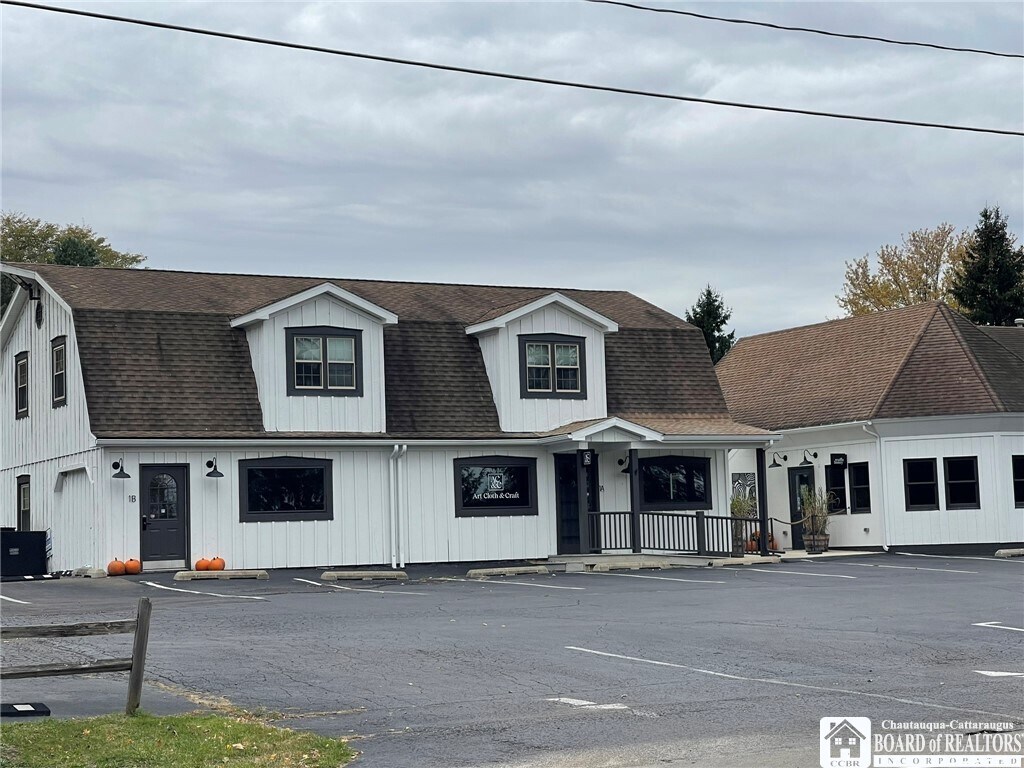 3943 Route 394, Stow, NY à vendre Photo du bâtiment- Image 1 de 1