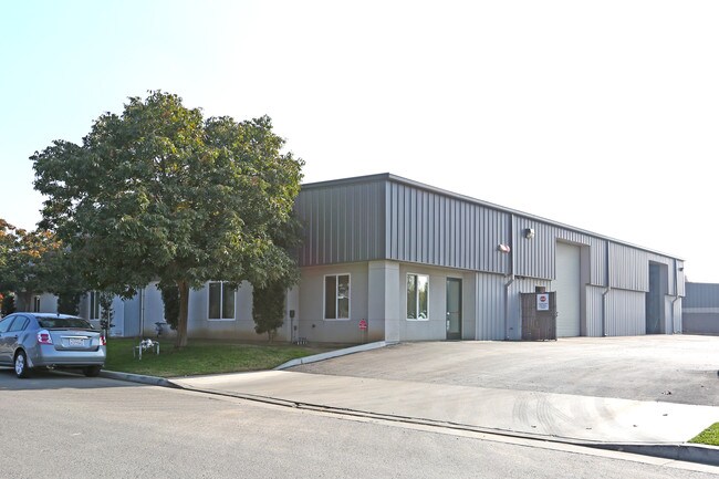 More details for 9817 W Grove Ave, Visalia, CA - Industrial for Lease