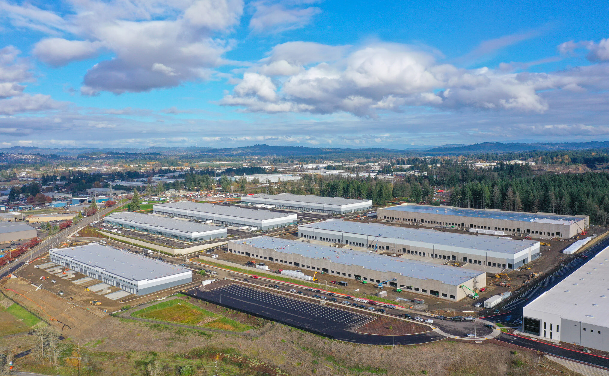 21270 SW Oregon St, Sherwood, OR for lease Building Photo- Image 1 of 18
