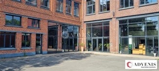 Plus de détails pour Commerce de détail à louer