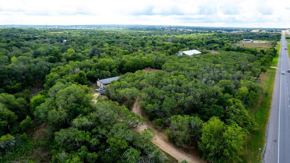 15722 S US Highway 181, San Antonio, TX for sale - Building Photo - Image 3 of 24