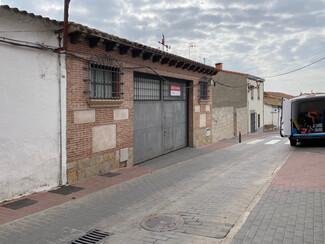 Plus de détails pour Calle Limón Verde, 18, Algete - Industriel à vendre