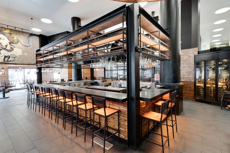 124 S Broadway St, Wichita, KS for lease - Building Photo - Image 2 of 10