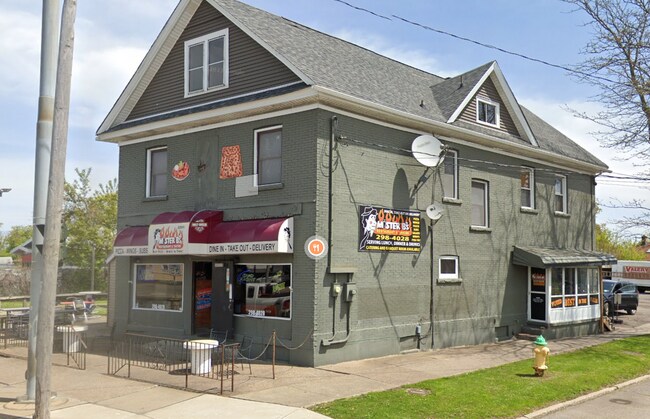 Plus de détails pour 2201 Hyde Park Blvd, Niagara Falls, NY - Commerce de détail à vendre