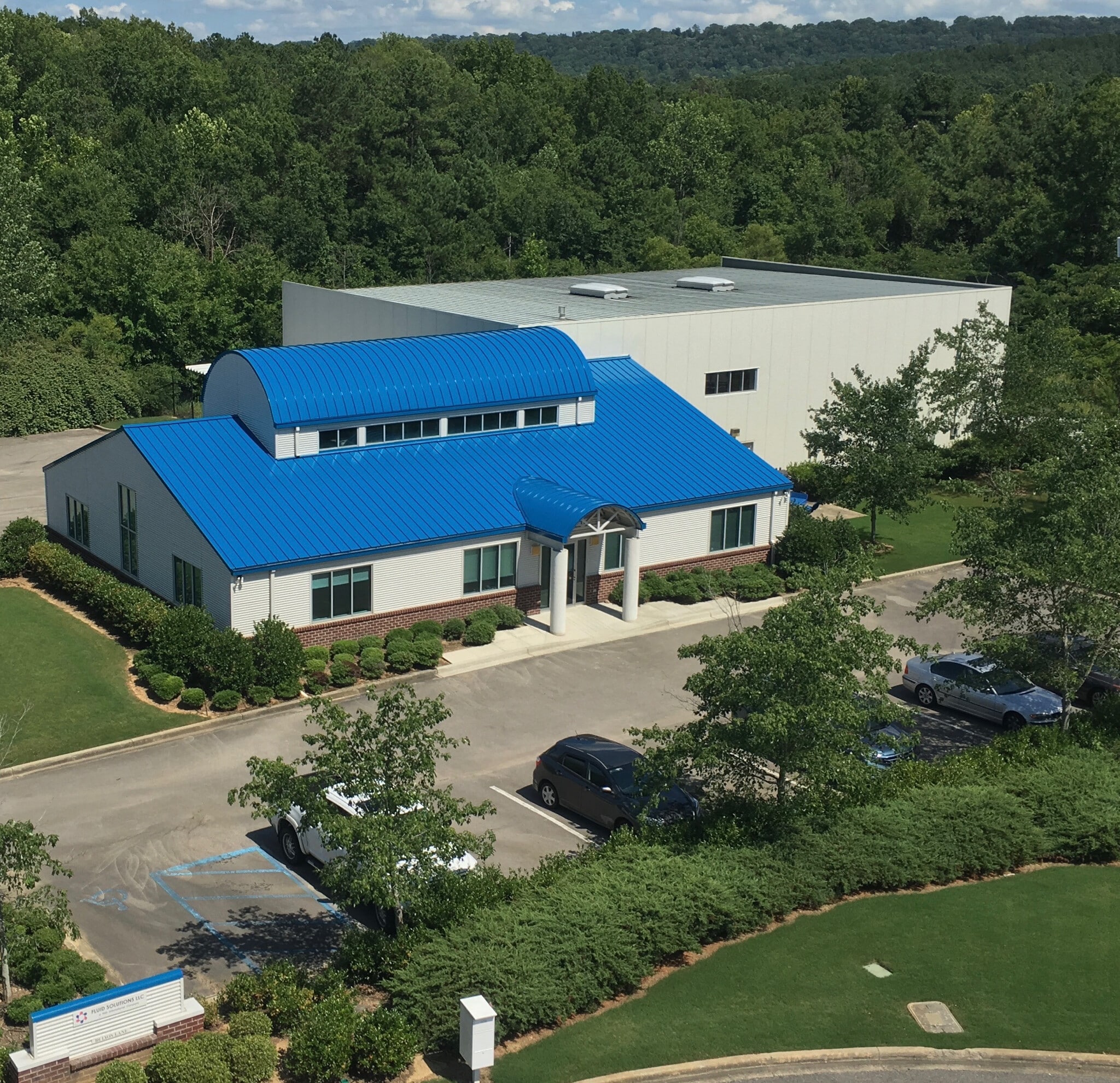 101 Lyon Ln, Birmingham, AL for sale Building Photo- Image 1 of 13