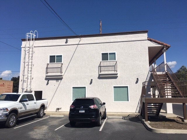 3379 Somis Rd, Somis, CA à louer - Photo du bâtiment - Image 2 de 8