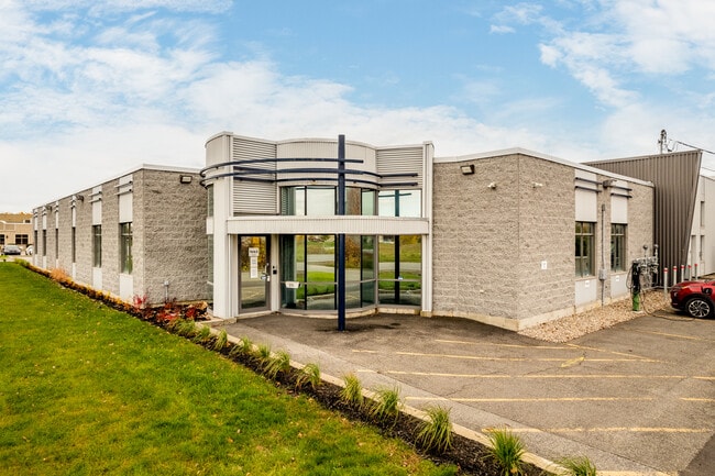 More details for 275 Av Liberté, Candiac, QC - Industrial for Sale