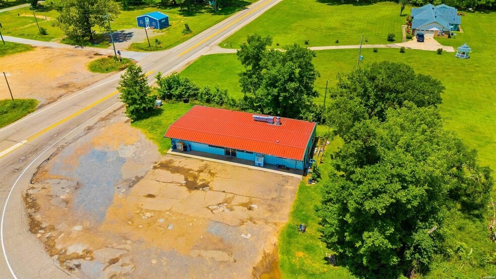 5370 Highway 67 W, Fulton, AR for sale - Building Photo - Image 3 of 30