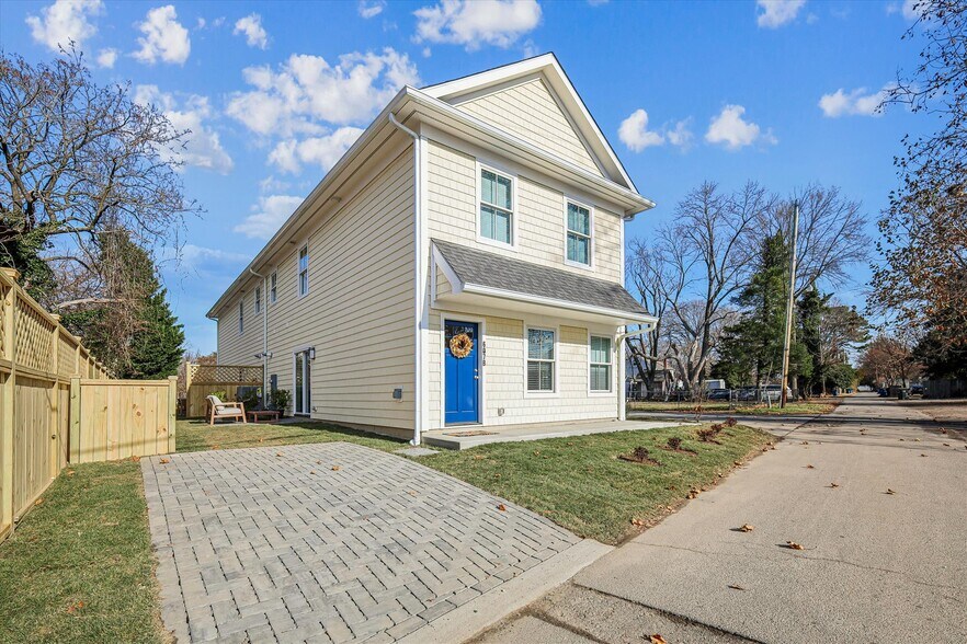 607 North St, Easton, MD à vendre - Photo du bâtiment - Image 3 de 25