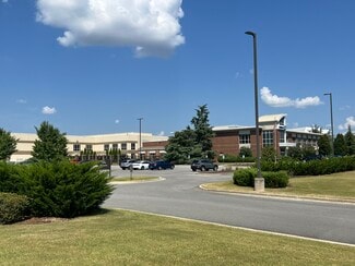 More details for 330 Bob Heath Dr, Huntsville, AL - Office for Lease