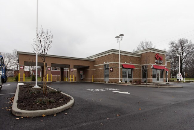 Plus de détails pour 3857 Darrow Rd, Stow, OH - Commerce de détail à vendre