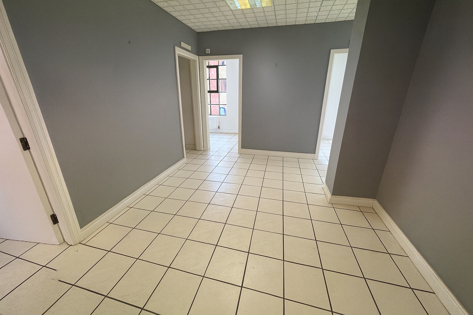 Graham St, Birmingham for lease Interior Photo- Image 1 of 6