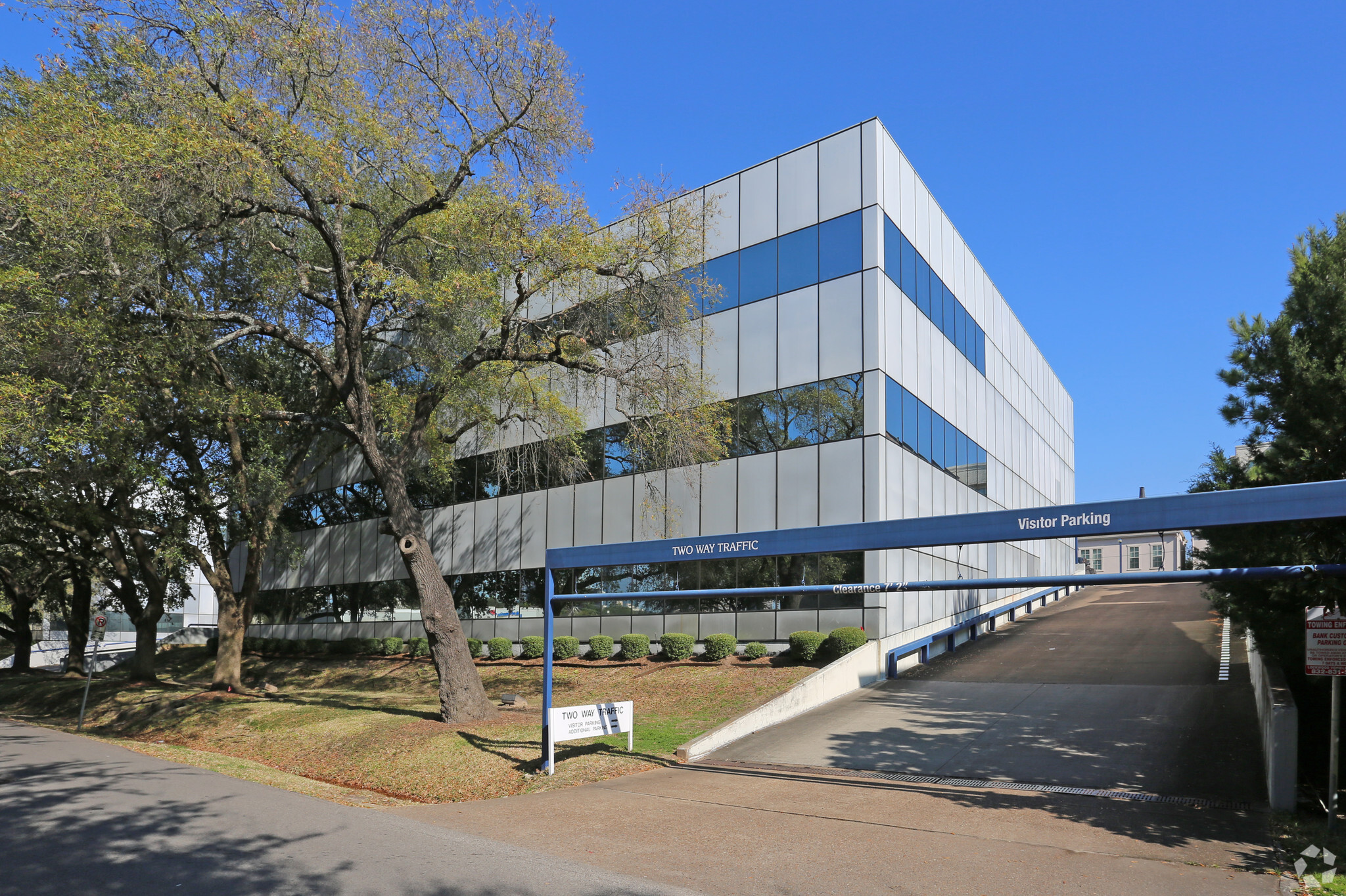 4299 San Felipe St, Houston, TX for lease Primary Photo- Image 1 of 4