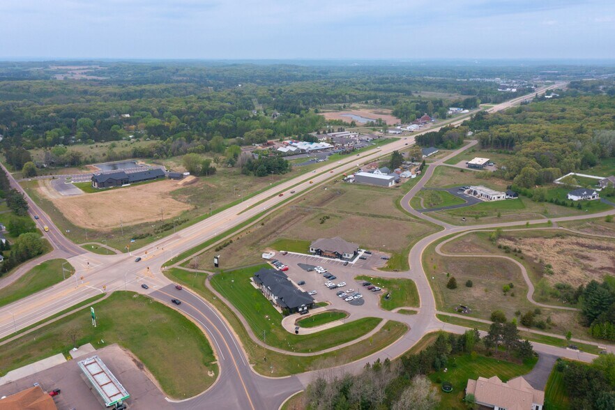 1 Lot 1 Talmadge, Eau Claire, WI à vendre - Photo du bâtiment - Image 3 de 7