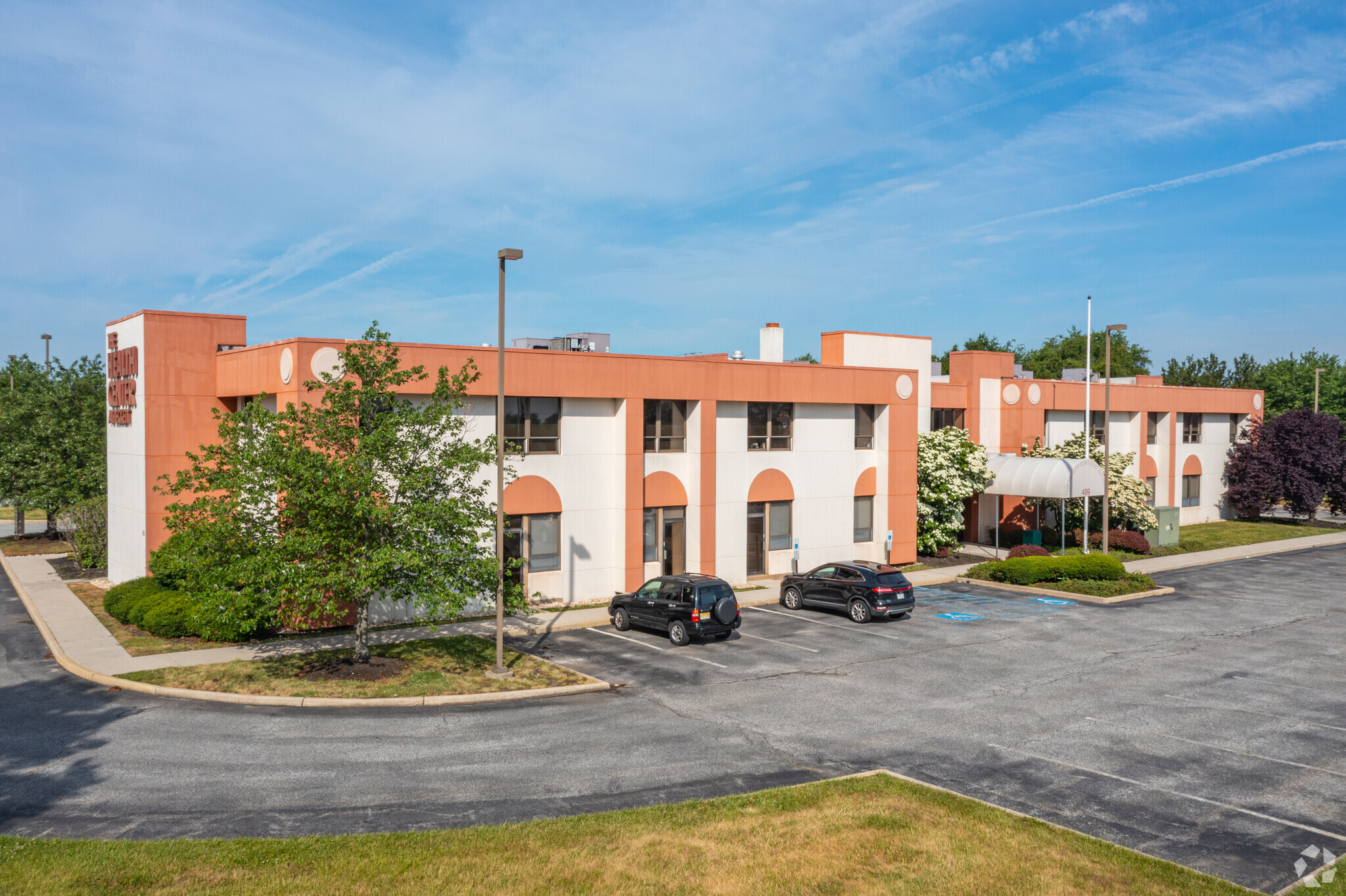 499 Beckett Rd, Swedesboro, NJ for sale Primary Photo- Image 1 of 1