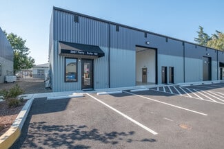 More details for 2987 Ferry St SW, Albany, OR - Flex for Lease