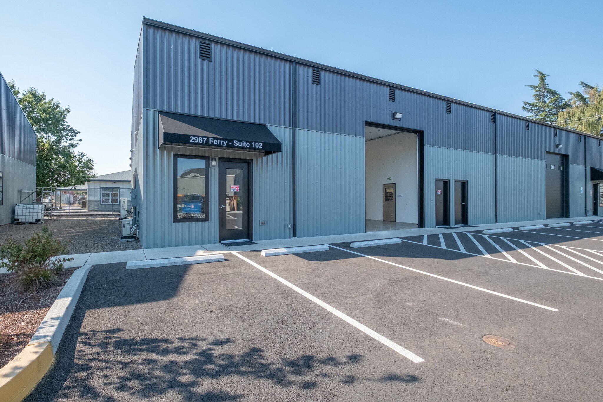 2987 Ferry St SW, Albany, OR for lease Primary Photo- Image 1 of 25